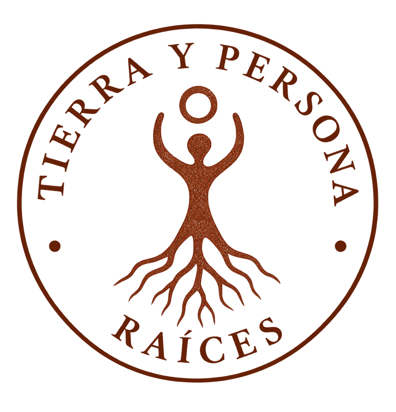 Tierra y Persona — RAÍCES